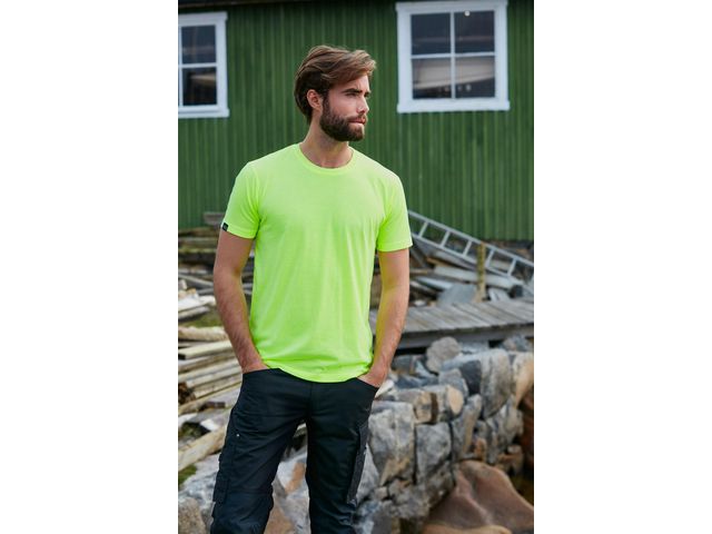 Servicebyxa SOUTH WEST Carter svart C58